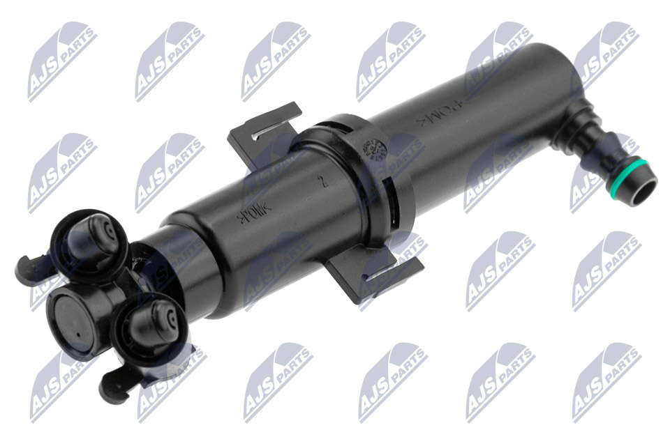 Gicleur d'eau de nettoyage (lave phares)