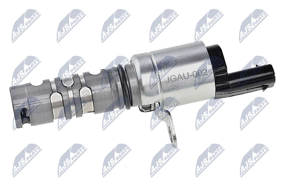 Valve de commande (réglage d'arbres à came)