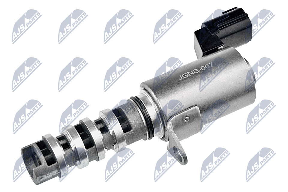 Valve de commande (réglage d'arbres à came)