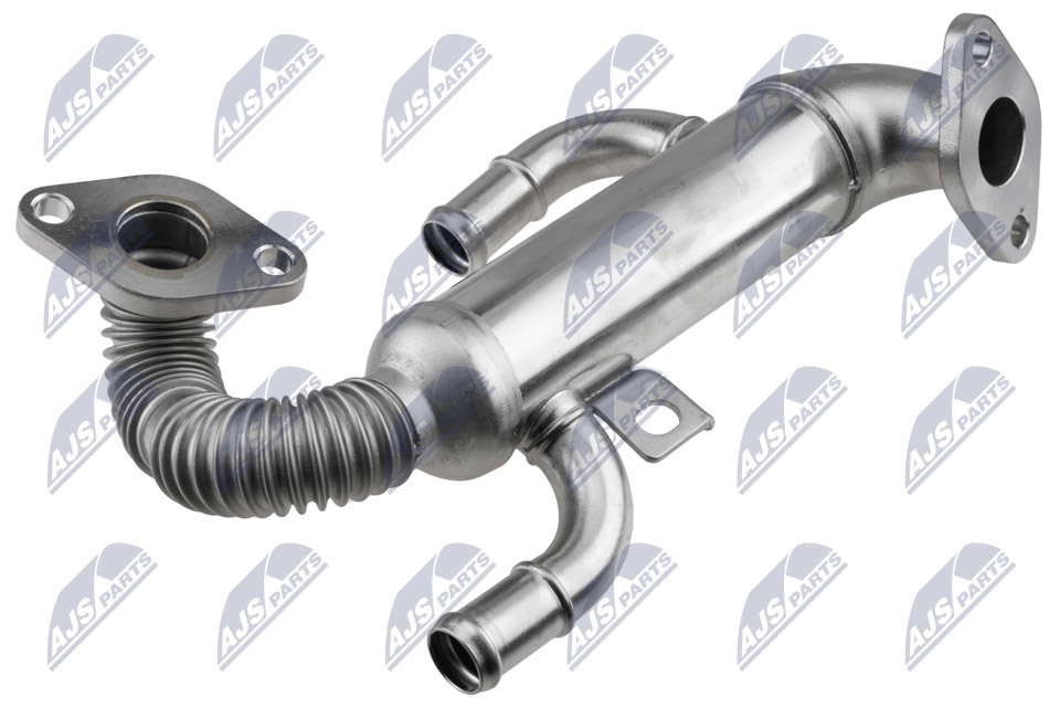 Radiateur EGR
