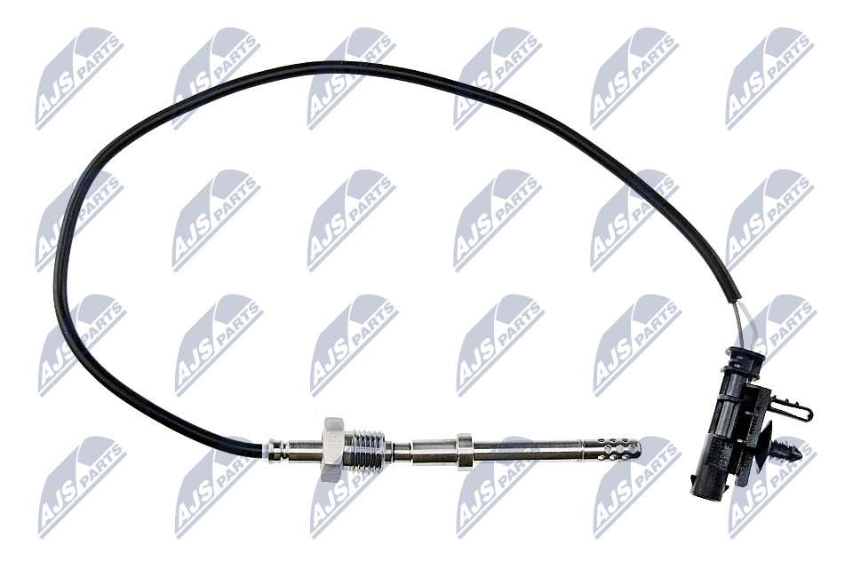 Palpeur (température des gaz)
