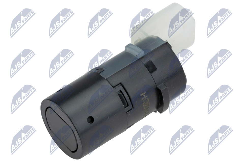 Capteur d'aide au stationnement