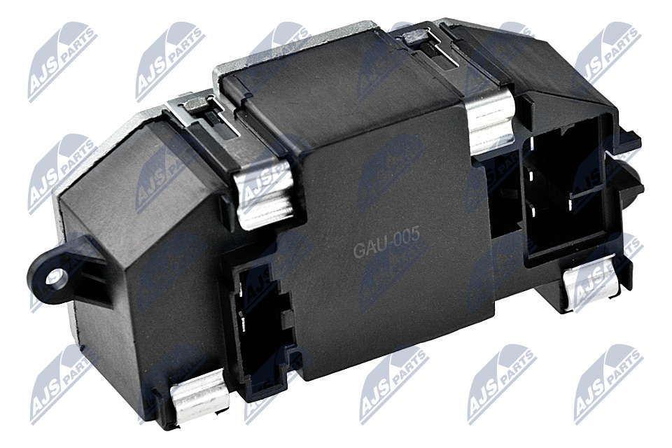 Appareil de commande (chauffage/ventilation)