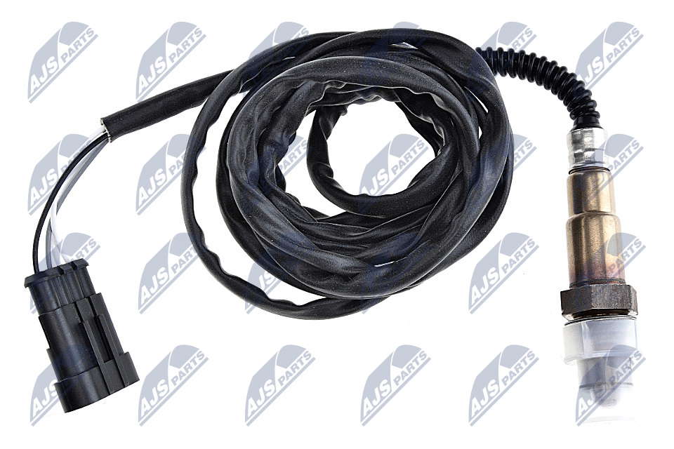 Sonde lambda