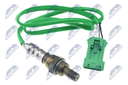 Sonde lambda