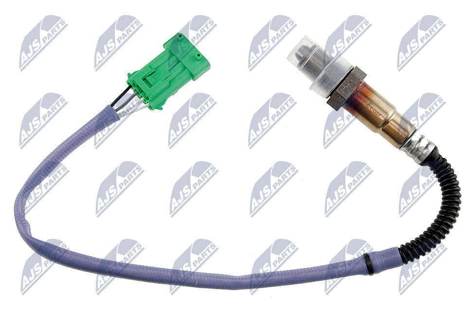 Sonde lambda