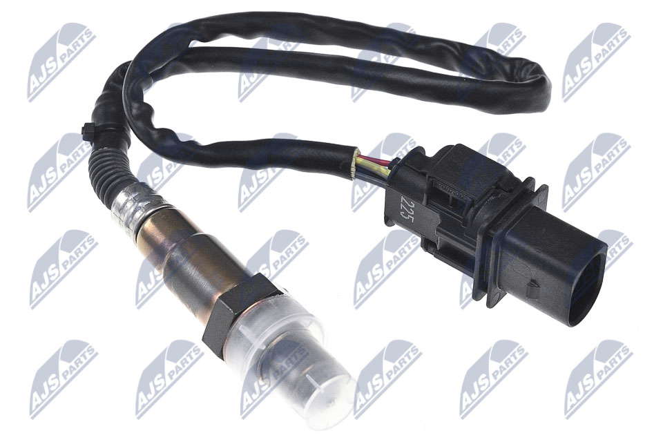 Sonde lambda