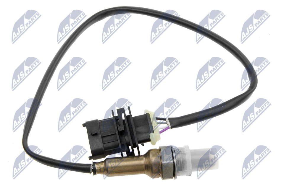 Sonde lambda