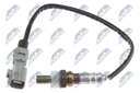 Sonde lambda