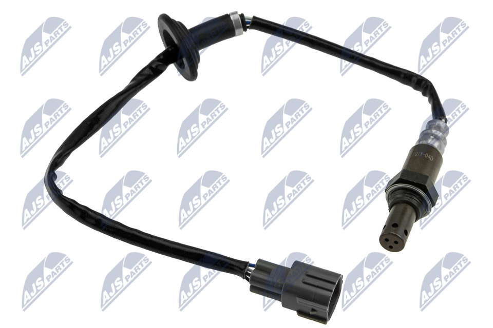 Sonde lambda