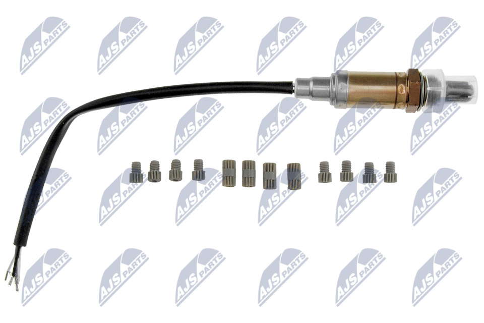 Sonde lambda