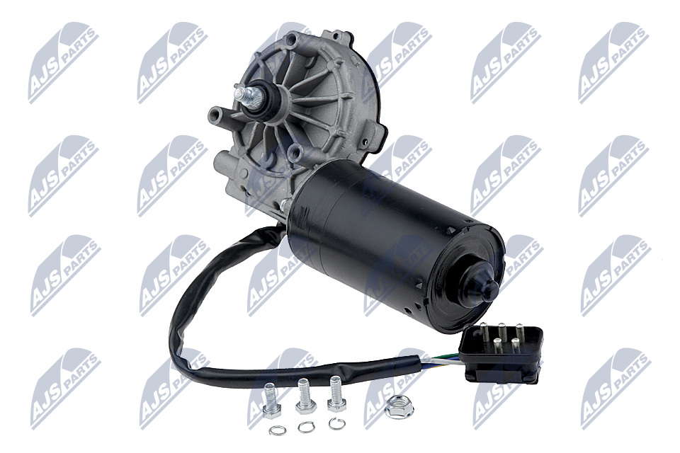Moteur d'essuie-glace