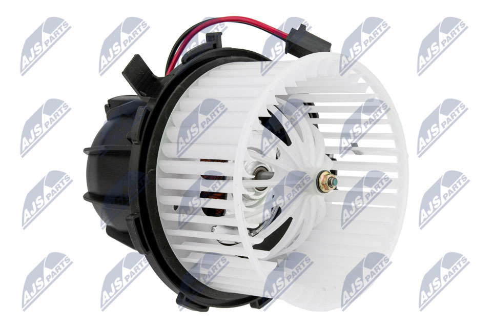 Ventilation habitacle