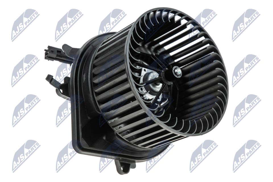 Ventilation habitacle