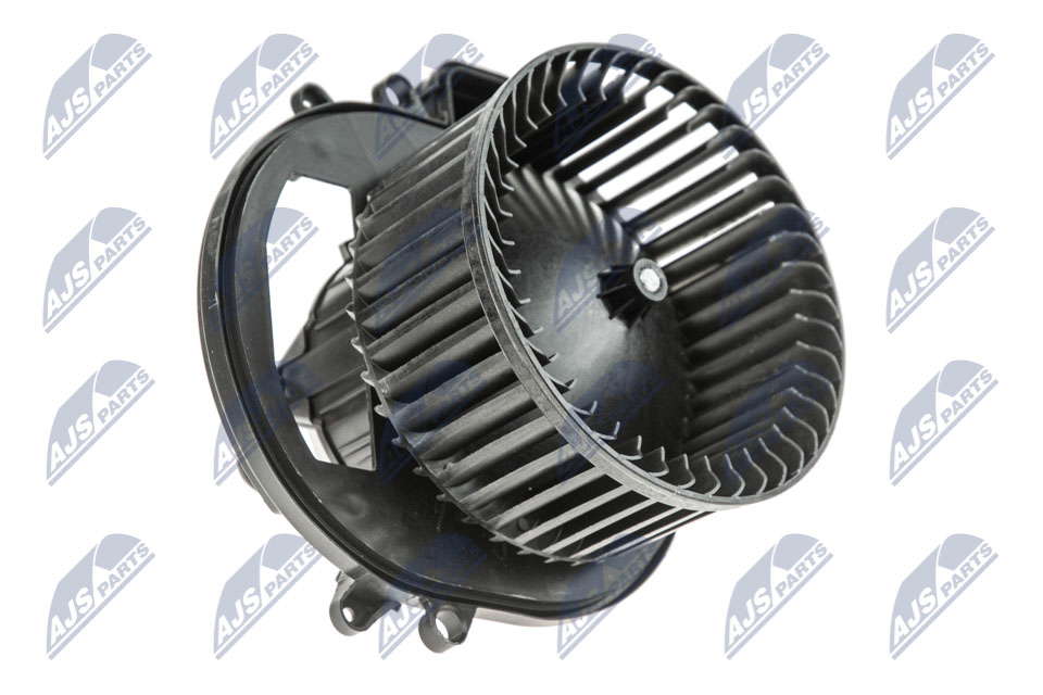 Pulseur d'air habitacle