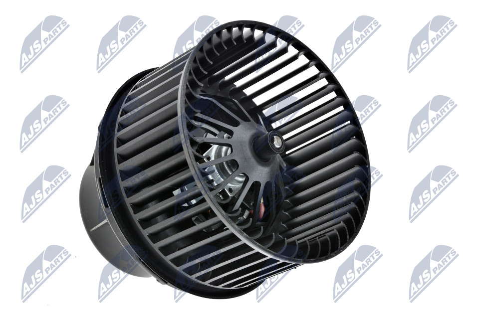 Pulseur d'air habitacle