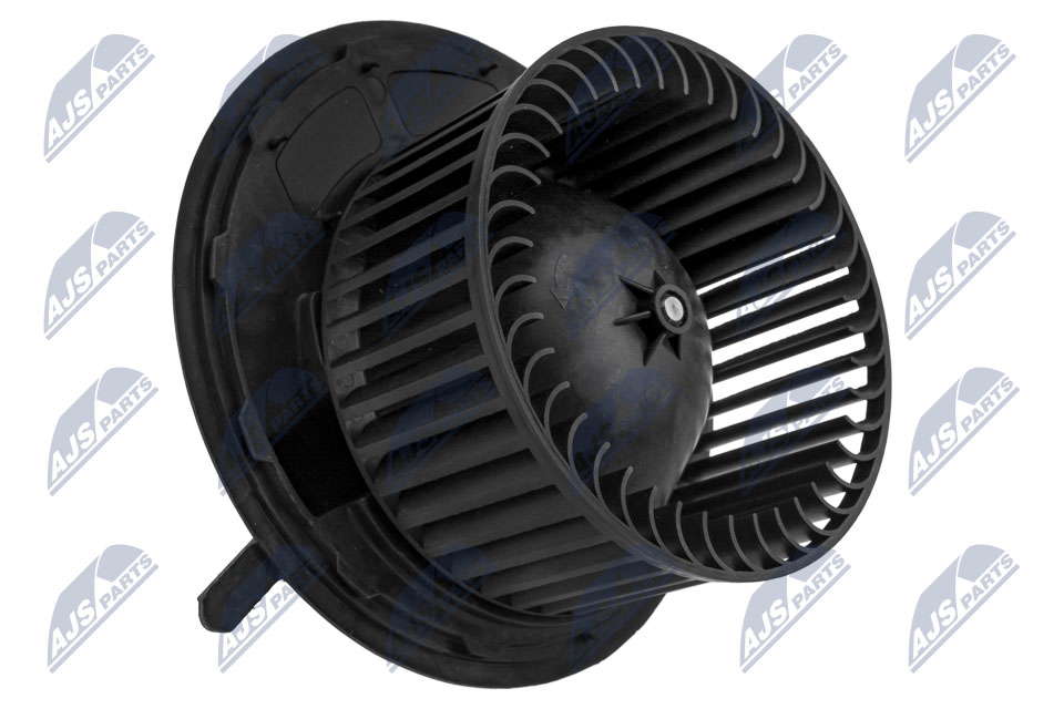 Ventilation habitacle