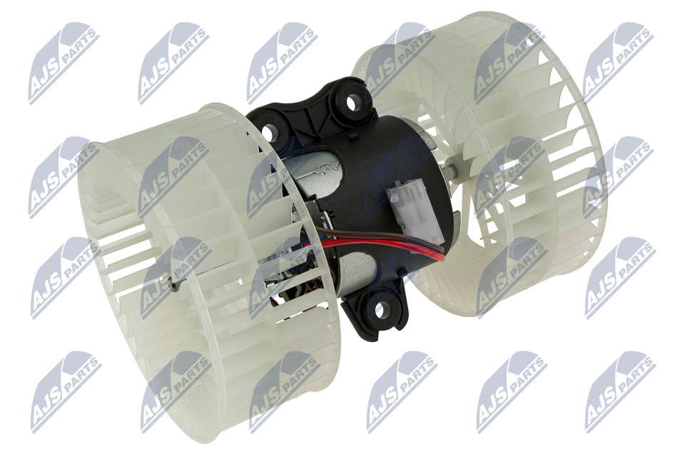 Ventilation habitacle