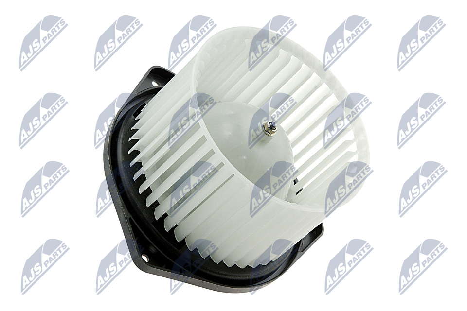Moteur électrique (pulseur d'air habitacle)