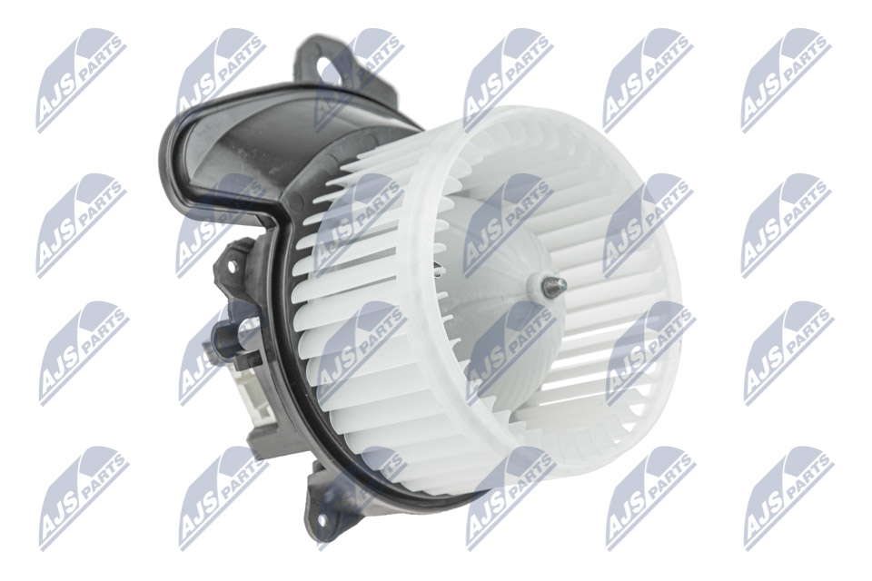 Ventilation habitacle