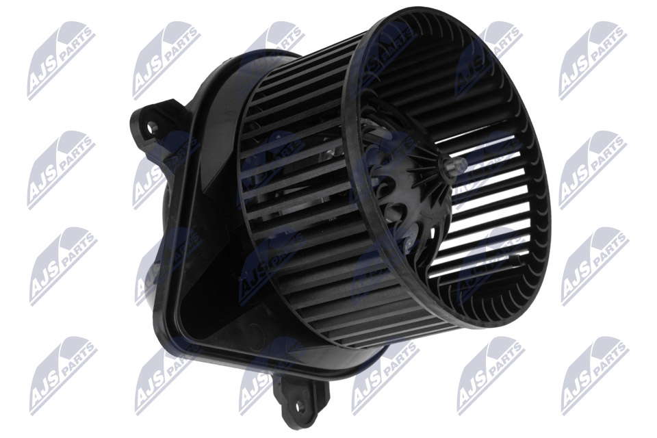 Pulseur d'air habitacle