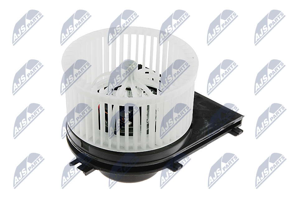 Moteur électrique (pulseur d'air habitacle)