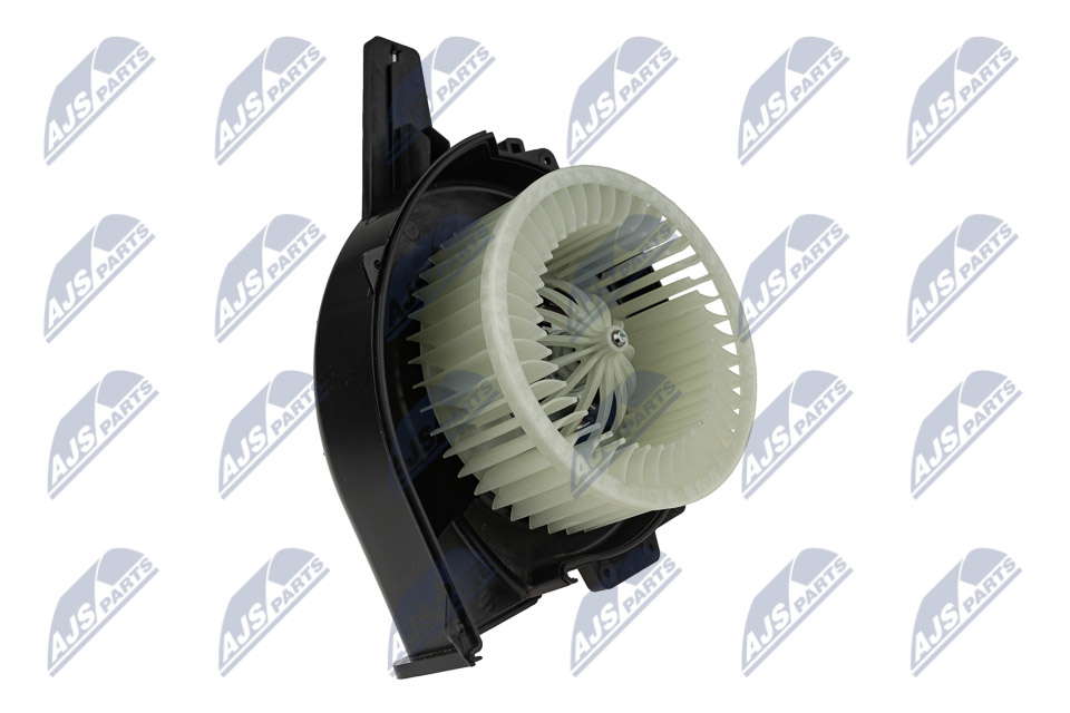Moteur électrique (pulseur d'air habitacle)