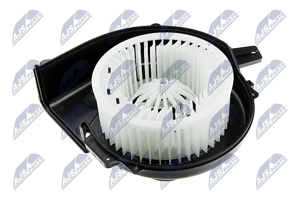 Ventilation habitacle