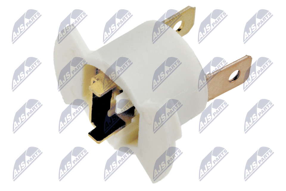 Support de lampe, feu d'encombrement