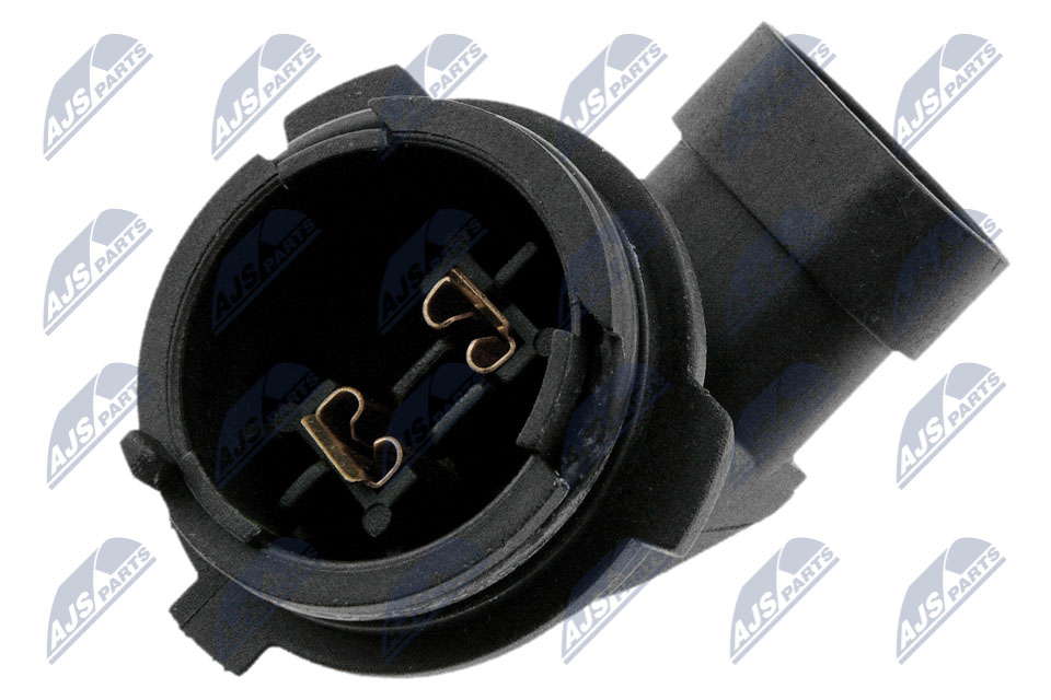 Douille de lampe, projecteur principal