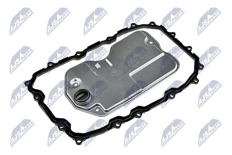 Kit de filtre hydraulique pour boîte automatique