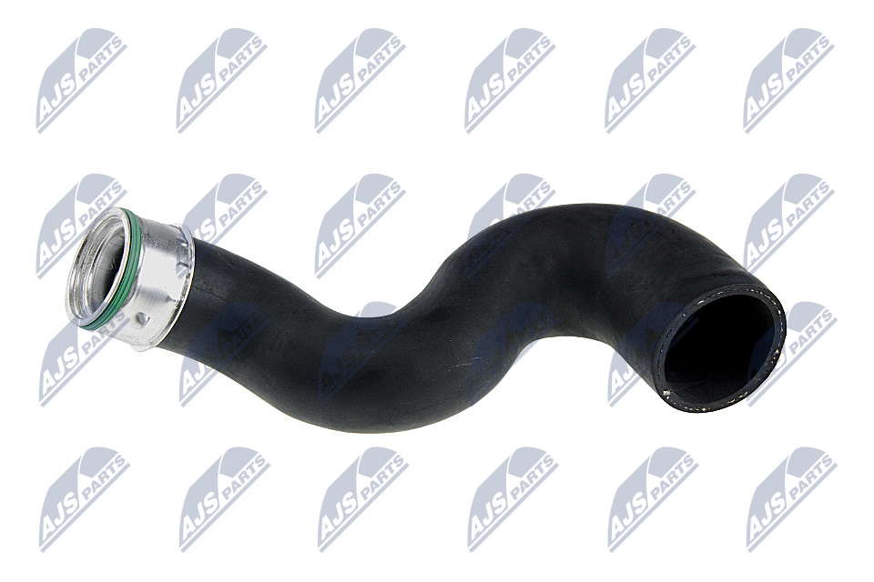 Durite de turbocompresseur