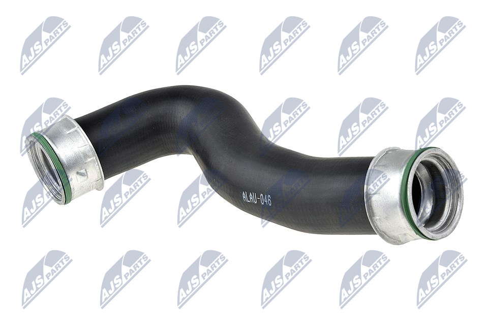 Durite de turbocompresseur
