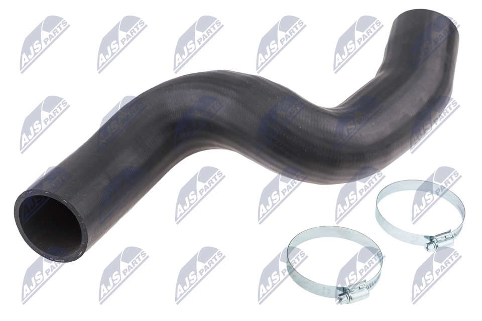 Durite de turbo