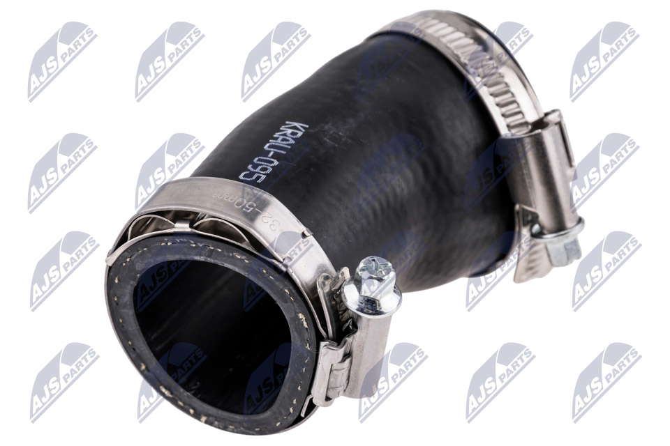 Durite de turbo