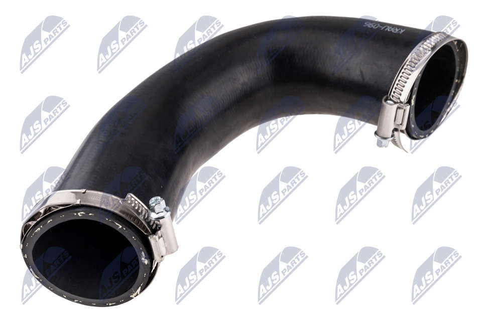 Durite de turbo
