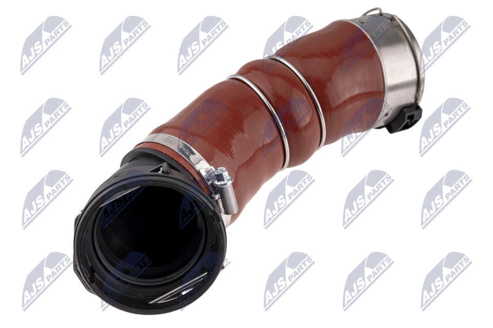 Durite de turbo