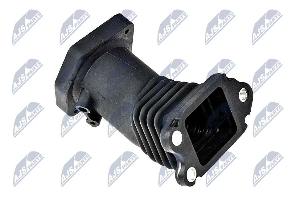 Durite de turbocompresseur