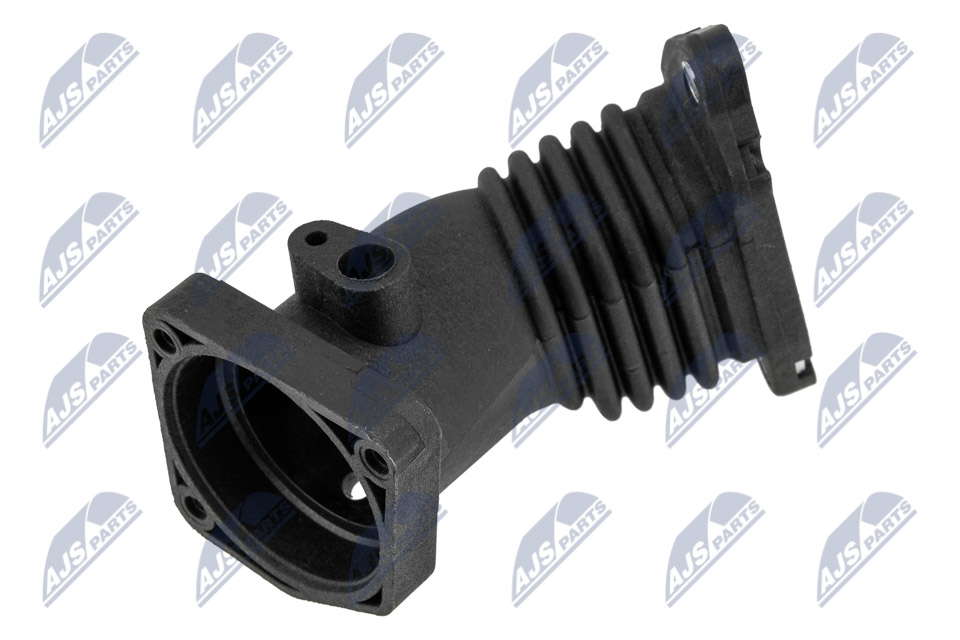 Durite de turbocompresseur