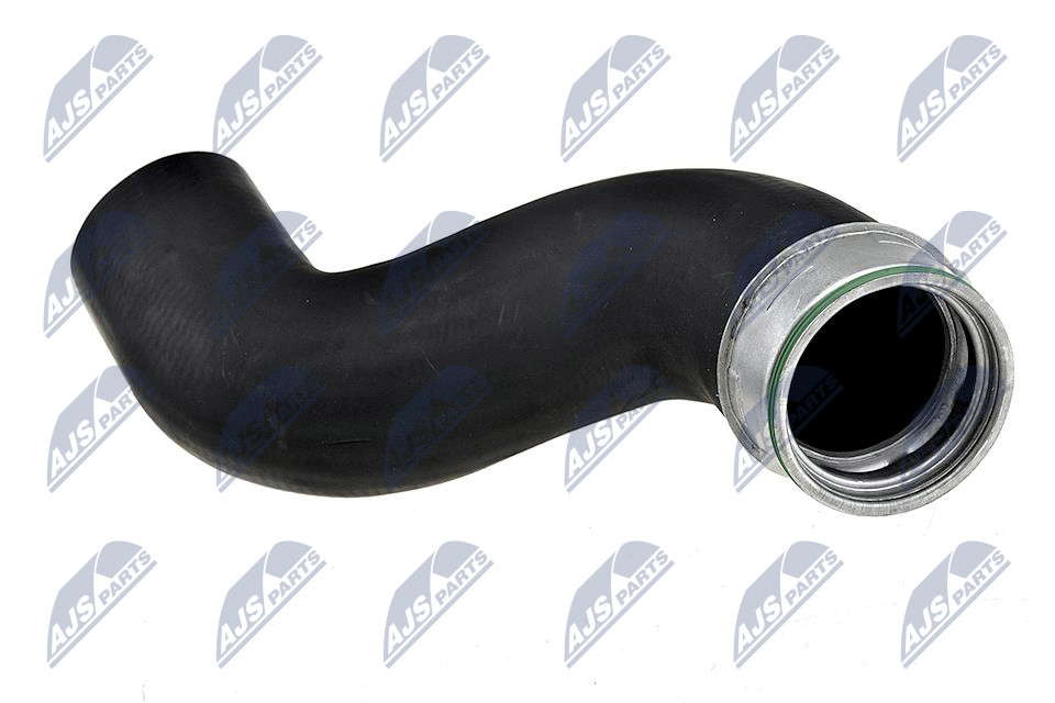 Durite de turbocompresseur