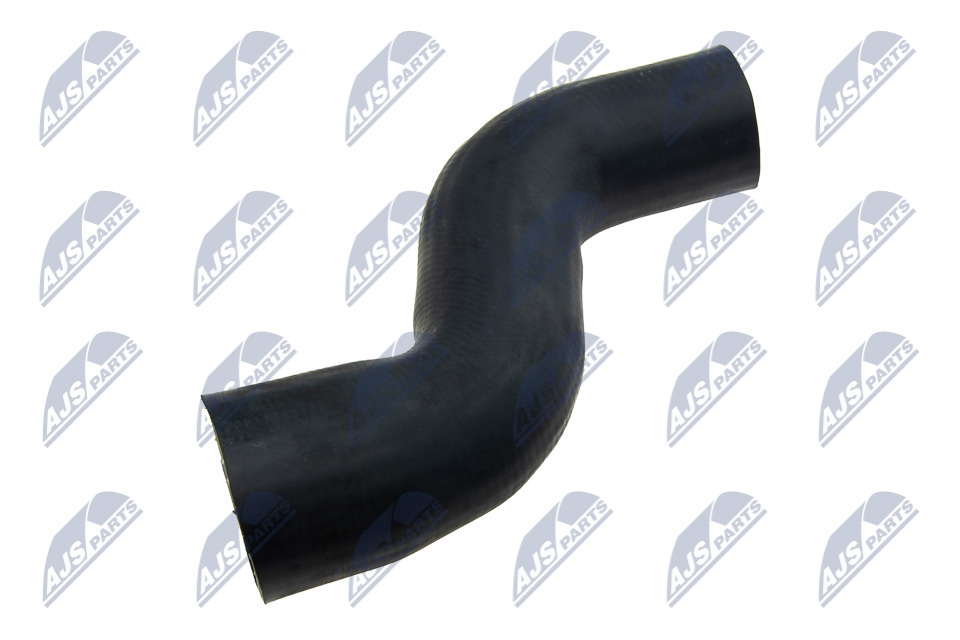 Durite de turbocompresseur