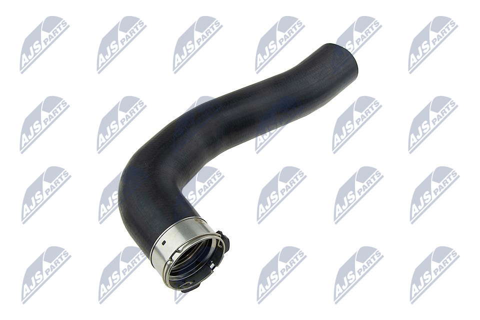 Durite de turbocompresseur