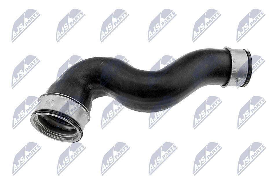 Durite de turbocompresseur