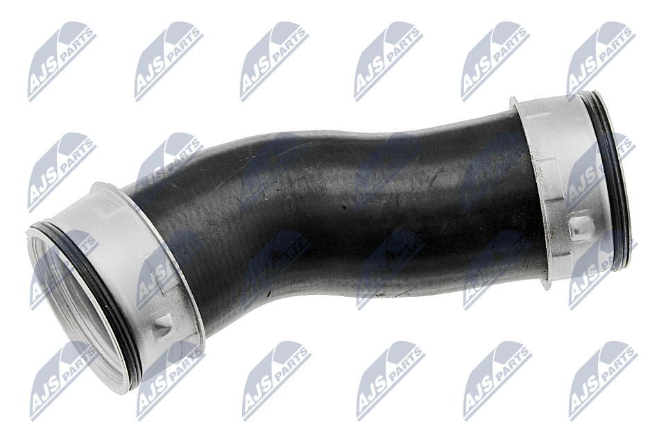 Durite de turbocompresseur