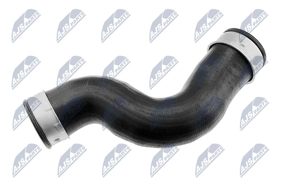 Durite de turbocompresseur