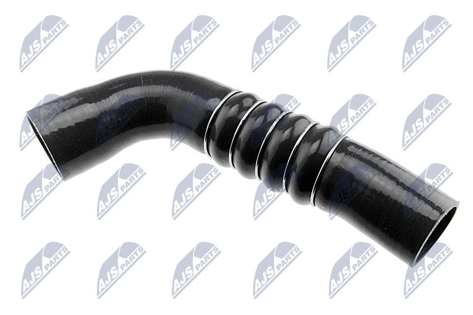 Durite de turbocompresseur