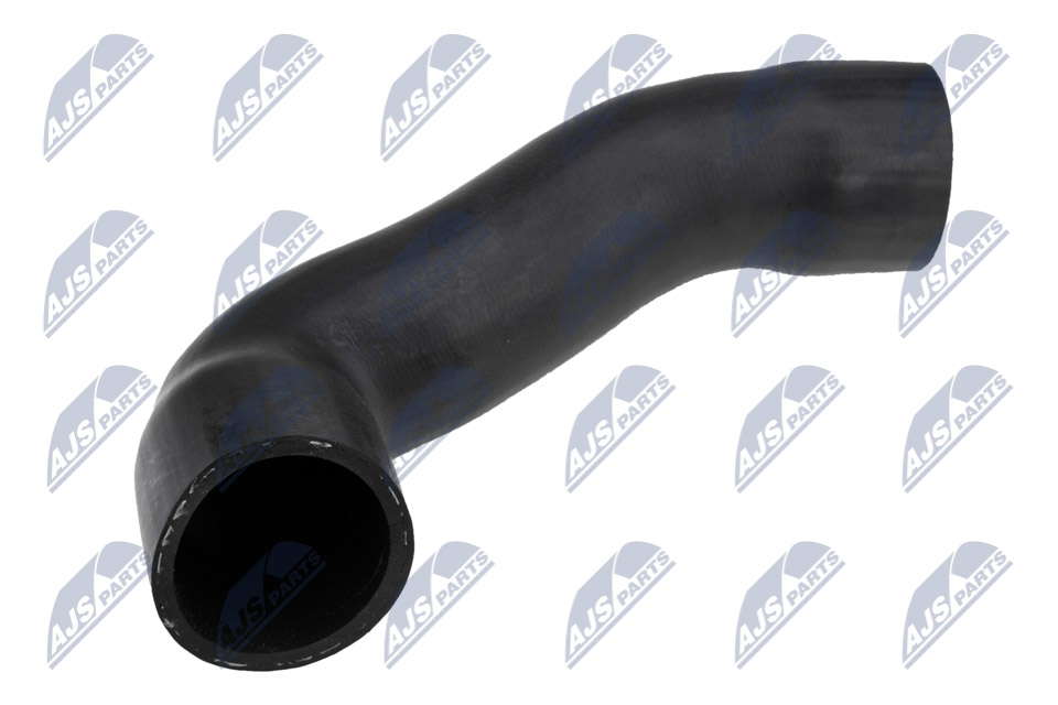 Durite de turbocompresseur