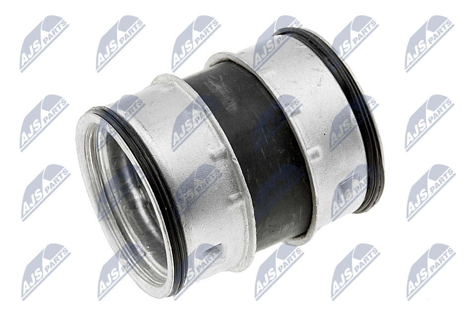 Durite de turbocompresseur