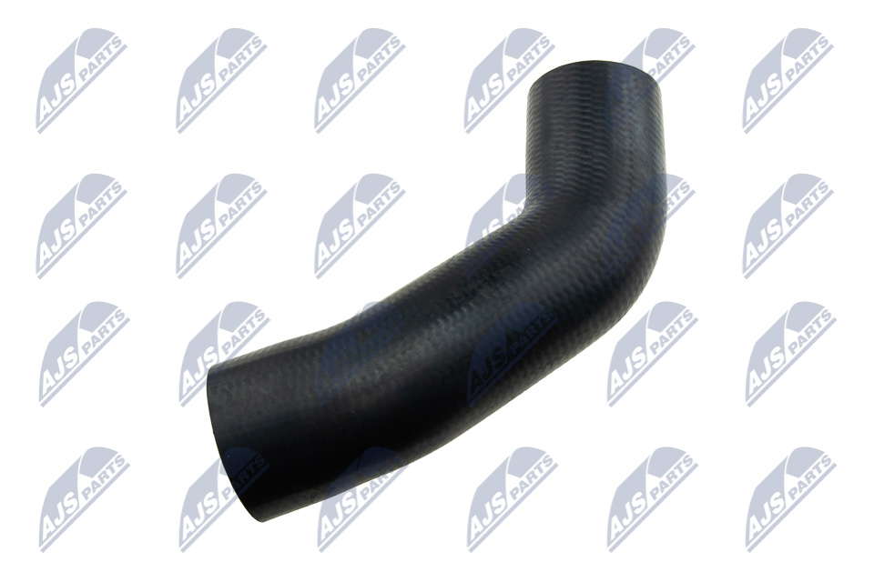 Durite de turbocompresseur
