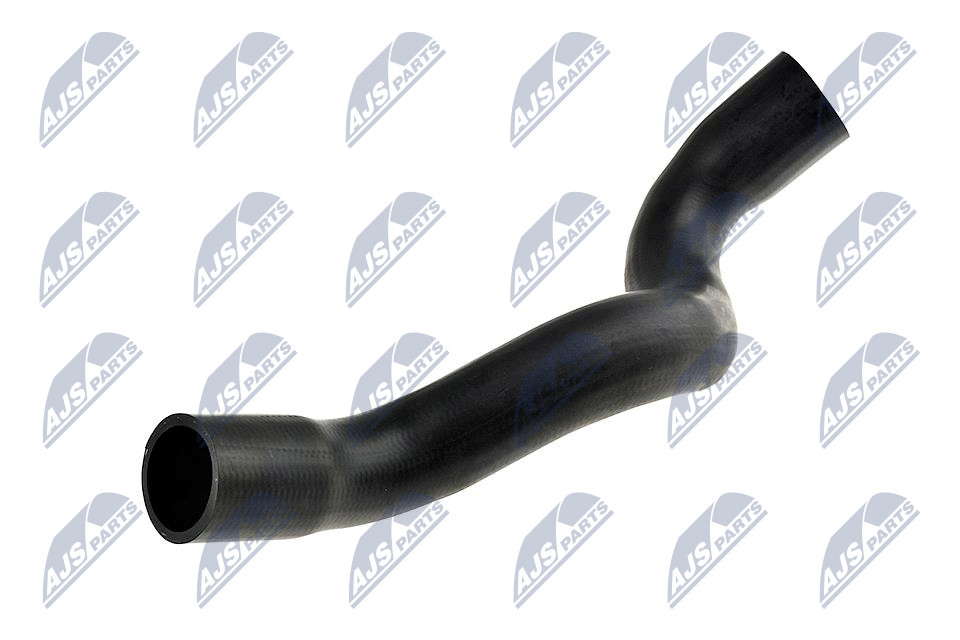 Durite de turbocompresseur
